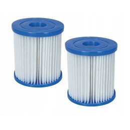 Filtras i siurblio tipui i 1249 lh bestway 58093
