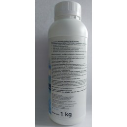 Flockfix 1kg pulko pulko koaguliantų chemikalai