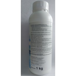 Flockfix 1kg skystis nuo vandens drumstumo, koaguliantas