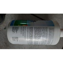 Flockfix 1kg skystis nuo vandens drumstumo, koaguliantas