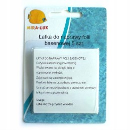 Mira Lux baseino uždangalai