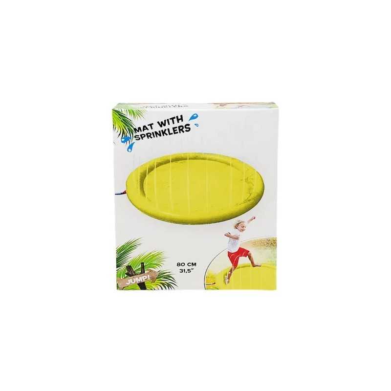 Vandens kilimėlis su purkštuvais 80cm s03000370 šuolis