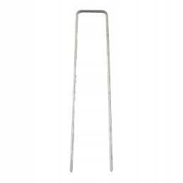 Verve metaliniai agrotekstilės smeigtukai, maži, 20 vnt.