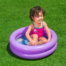 Bestway vaikų baseinas 61x15cm violetinė 51061f