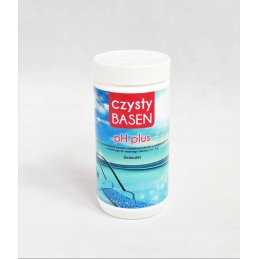 Ph plus 0 5 kg baseino chemijos 500g