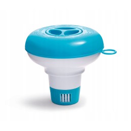 Plaukiojantis chemijos konteineris mažas 29040 intex