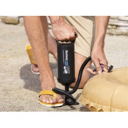 Rankinis siurblys čiužiniams ir kamuoliams 30 cm 62002