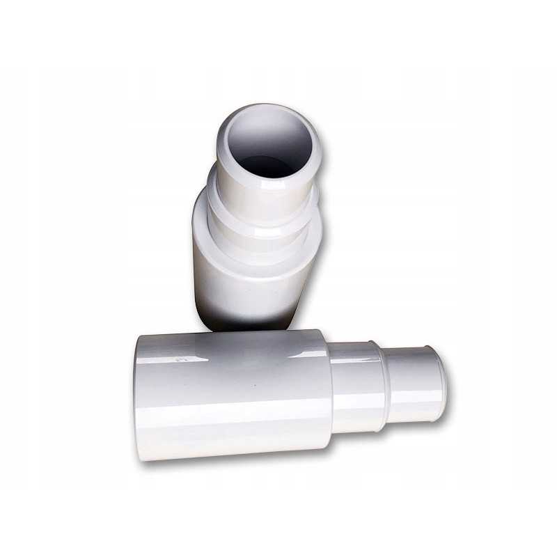 Žarnos sumažinimas, antgalis 38-32mm, šilumos siurblys