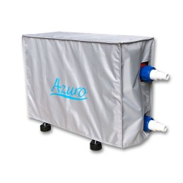 Žarnos sumažinimas, antgalis 38-32mm, šilumos siurblys