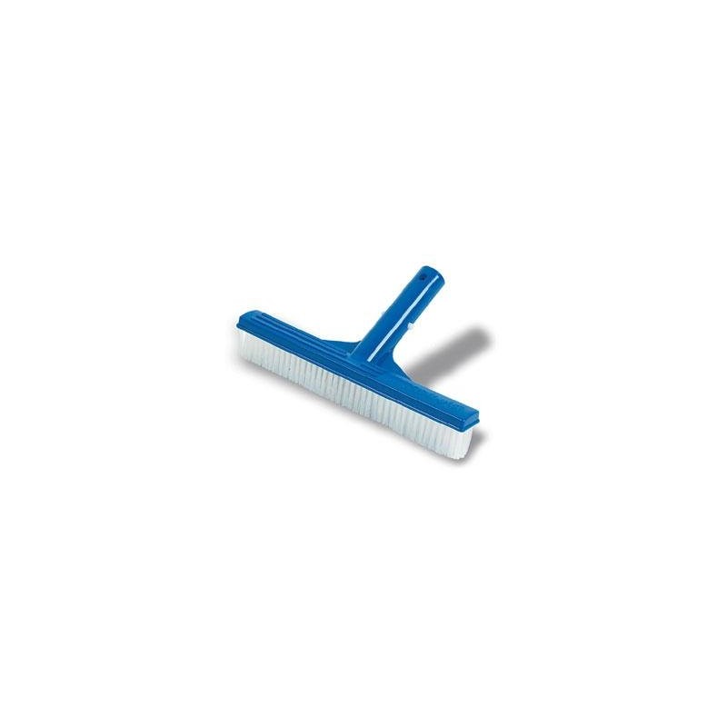 Mažas šerių šepetys baseino grindų sienoms, Poznanė