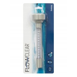 Plaukiojantis baseino termometras, skirtas baseino vandens sūkurinei voniai SPA Bestway baseinui