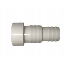 Vähendusadapter soojuspumba voolikule alates 50 mm 32 38 mm intex bestway