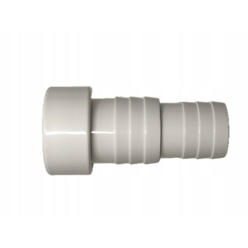Vähendusadapter soojuspumba voolikule alates 50 mm 32 38 mm intex bestway