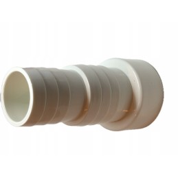 Redukcinis adapteris šilumos siurblio žarnai nuo 50 mm 32 38 mm intex bestway