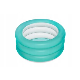 Mėlynas irklavimo baseinas 70 x 30 cm bestway