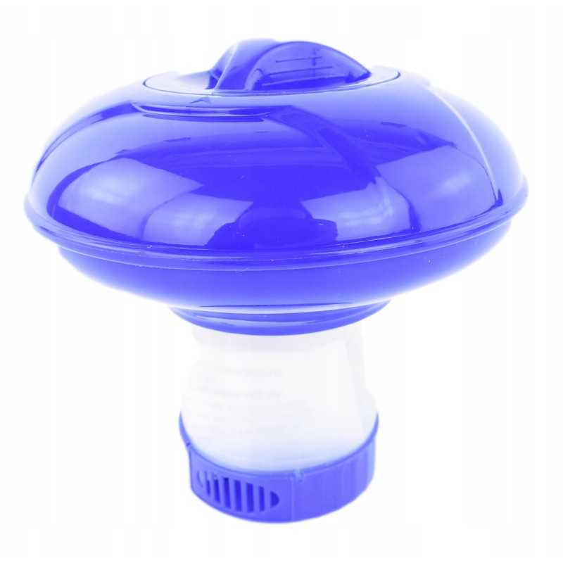 Baseino plūdė granulėms ir mažoms tabletėms 20g