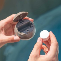 Intex 29044 baseino plūdė