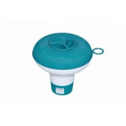 Baseino cheminių medžiagų dozatorius