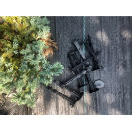 � Agrotekstilė – puiki atrama jūsų augalams!