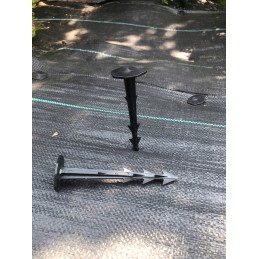 � Agrotekstilė – puiki atrama jūsų augalams!