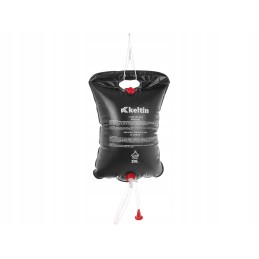 Tourist shower 20l solar 50