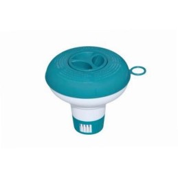 Baseino cheminių medžiagų dozatorius