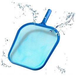 Baseino valymo tinklas, rinktuvas ir tūpimo tinklas i8a01