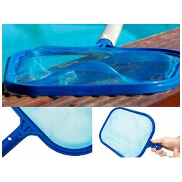 Baseino valymo tinklas, rinktuvas ir tūpimo tinklas i8a01