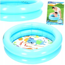 Vaikų baseinas, pripučiamas baseinas vaikams sode