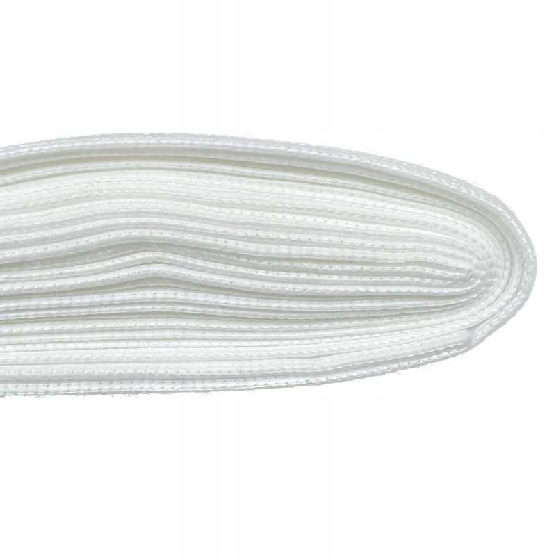 Geotekstilės drenažo įvorė 50 mm vamzdžiui, drenažas 10 m