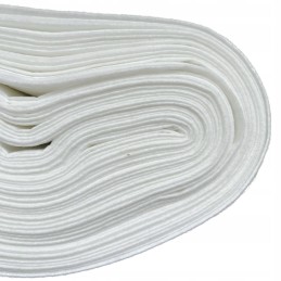 Geotekstilės drenažo įvorė 50 mm vamzdžiui, drenažas 10 m