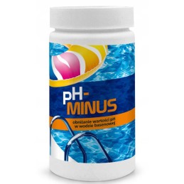 ☑️gamix baseino sistema - ph- minus