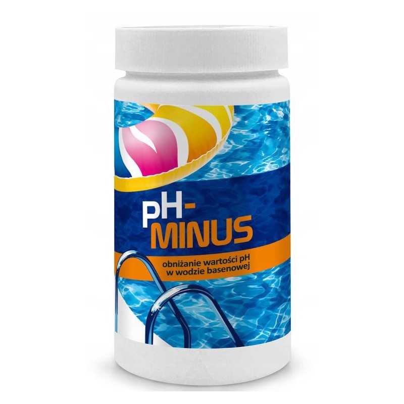 ☑️gamix baseino sistema - ph- minus