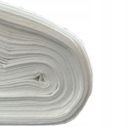 Geotekstilės drenažo įvorė 50 mm vamzdžiui, drenažas 10 m