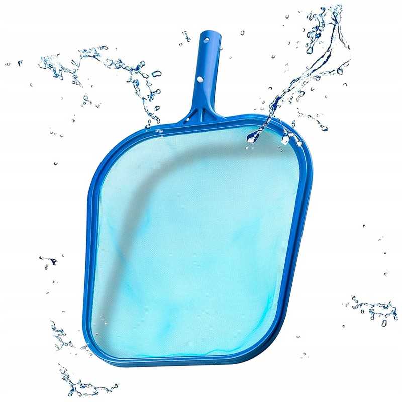 Baseino valymo tinklas, rinktuvas ir tūpimo tinklas N8G54