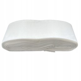 Geotekstilės drenažo įvorė 50 mm vamzdžiui, drenažas 10 m