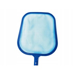 Tinklelis lapų šiukšlėms gaudyti iš baseino