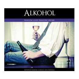 Reportažas apie alkoholį