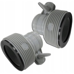 Adapter reduction connector intex 32 38 mm 29061 2pcs