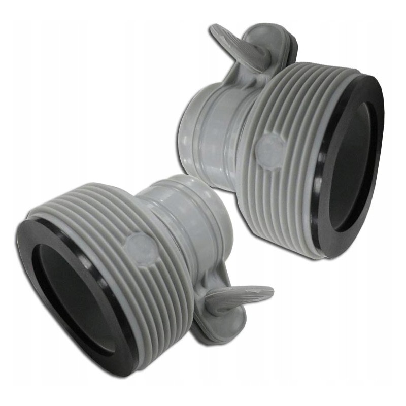 Intex jungties redukcinis adapteris 32 38 mm 29061 2 vnt