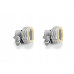 Adapter reduction connector intex 32 38 mm 29061 2pcs