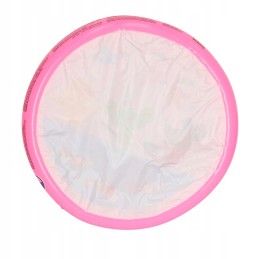 Vaikiškas irklavimo baseinas, rožinis, 61 cm, bestway pripučiamas