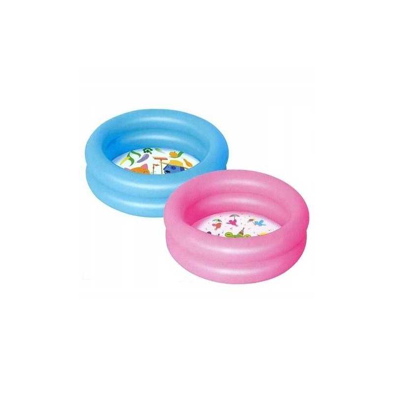 Bestway pripučiamas baseinas 61x15 cm