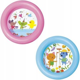 Bestway pripučiamas baseinas 61x15 cm