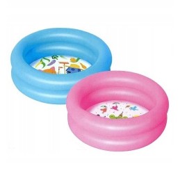 Bestway pripučiamas baseinas 61x15 cm