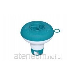 Baseino cheminių medžiagų dozatorius