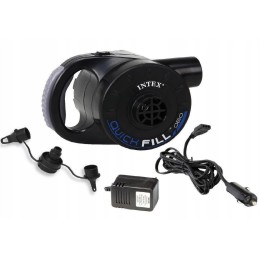 Antgalis elektriniams siurbliams 10605 intex