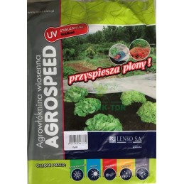 Agrospeed