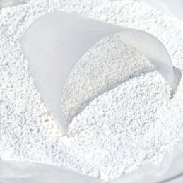 Antichloro stopchloras baseino tiosulfatas neutralizuoja chlorą baseine 1kg