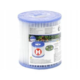 Intex filtras baseino siurblio tipui h 29007